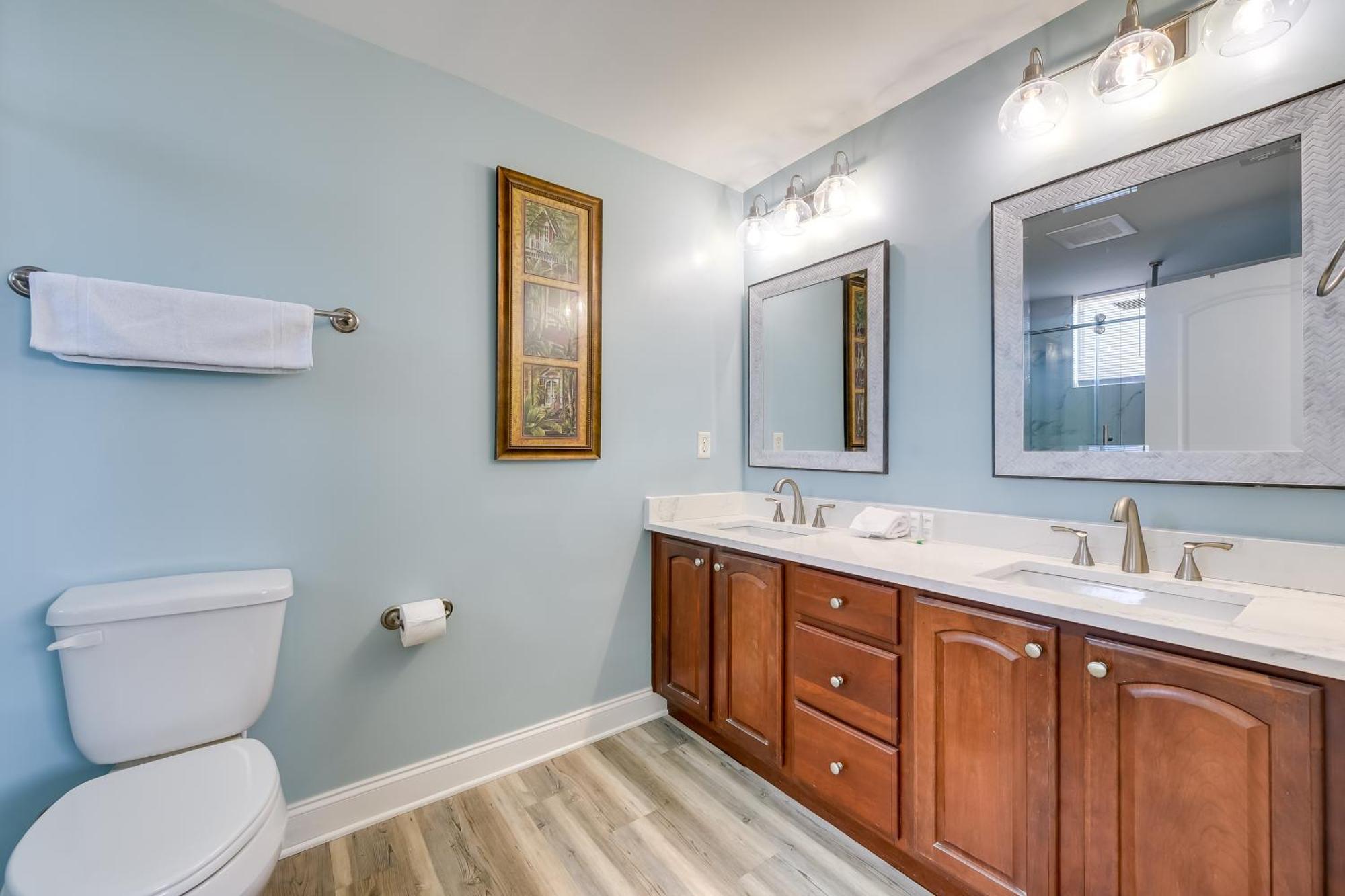 Roomy North Myrtle Beach Condo, Walk To Beach Экстерьер фото