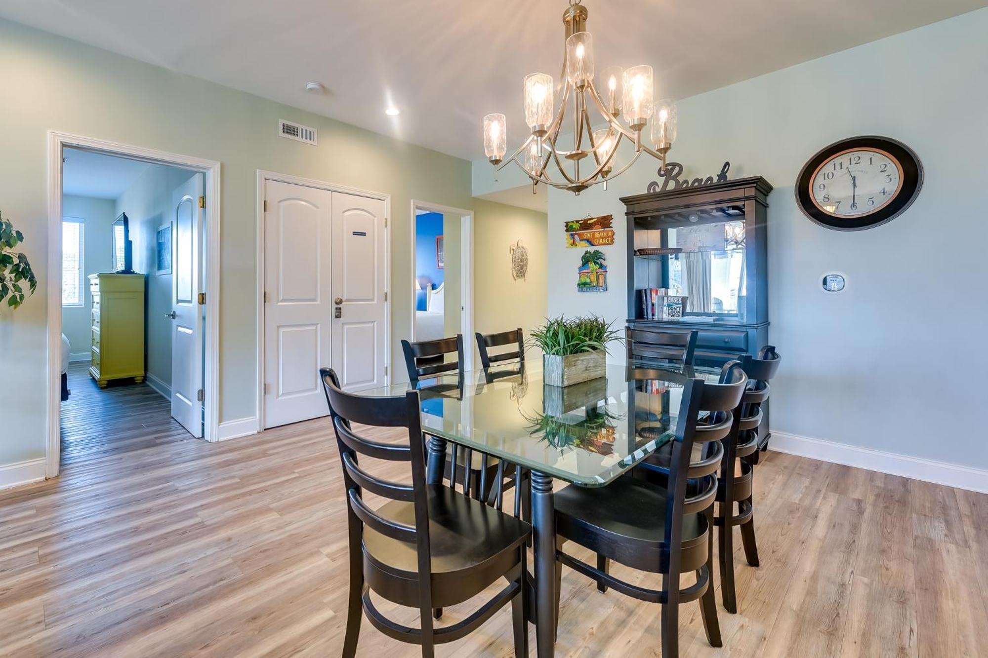 Roomy North Myrtle Beach Condo, Walk To Beach Экстерьер фото